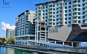 Imago The Loft Kota Kinabalu City Centre By Lw Suites